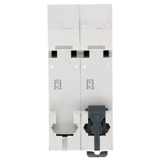 Выключатель автоматический (АВ) С 20А 2P 4.5кА 230В City9 Set SE C9F34220