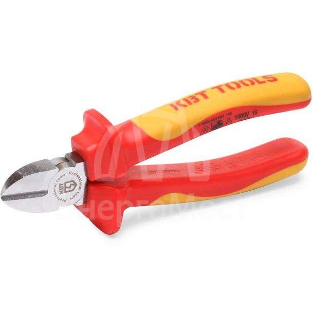 Бокорезы диэлектрические &amp;quot;Профи&amp;quot; 160мм КВТ 67359