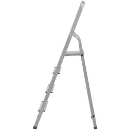 Лестница-стремянка 4 ступ. 2.87кг алюм. FIT 65342