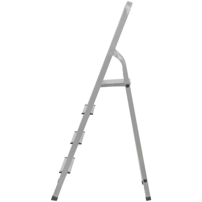 Лестница-стремянка 4 ступ. 2.87кг алюм. FIT 65342