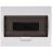 Бокс модульный встраив. PDB/R 1012 WH (ЩРВ-П-12) IP41 пластик. Pro JazzWay 5071759