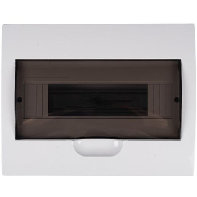 Бокс модульный встраив. PDB/R 1012 WH (ЩРВ-П-12) IP41 пластик. Pro JazzWay 5071759
