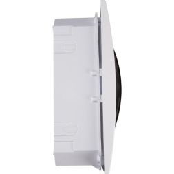 Бокс модульный встраив. PDB/R 1012 WH (ЩРВ-П-12) IP41 пластик. Pro JazzWay 5071759