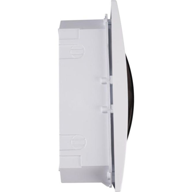 Бокс модульный встраив. PDB/R 1012 WH (ЩРВ-П-12) IP41 пластик. Pro JazzWay 5071759