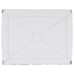 Бокс модульный встраив. PDB/R 1012 WH (ЩРВ-П-12) IP41 пластик. Pro JazzWay 5071759