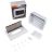 Бокс модульный встраив. PDB/R 1012 WH (ЩРВ-П-12) IP41 пластик. Pro JazzWay 5071759