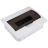 Бокс модульный встраив. PDB/R 1012 WH (ЩРВ-П-12) IP41 пластик. Pro JazzWay 5071759