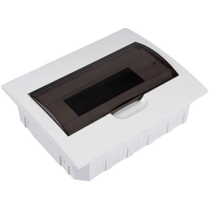 Бокс модульный встраив. PDB/R 1012 WH (ЩРВ-П-12) IP41 пластик. Pro JazzWay 5071759