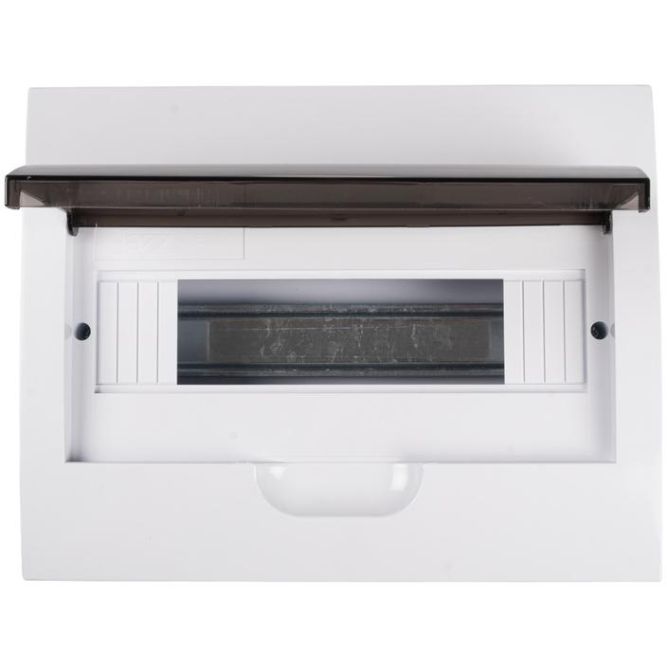Бокс модульный встраив. PDB/R 1012 WH (ЩРВ-П-12) IP41 пластик. Pro JazzWay 5071759