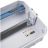 Бокс модульный встраив. PDB/R 1012 WH (ЩРВ-П-12) IP41 пластик. Pro JazzWay 5071759