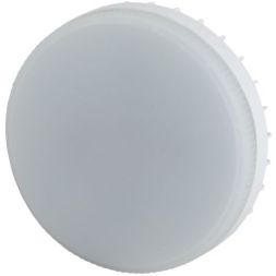 Лампа светодиодная GX-10W-865-GX53 R (диод таблетка 10Вт холодн. GX53) (10/100/4800) Эра Б0045328