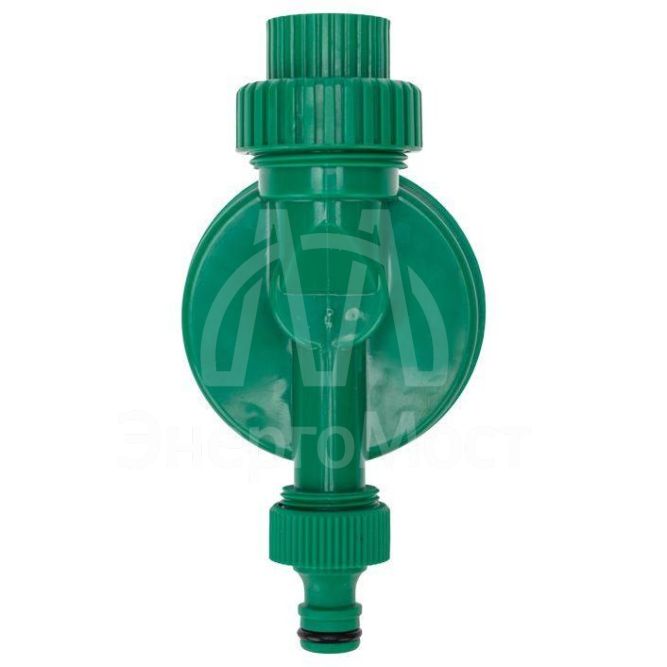 Таймер полива электронный ЧЕТЫРЕ СЕЗОНА 62-0263