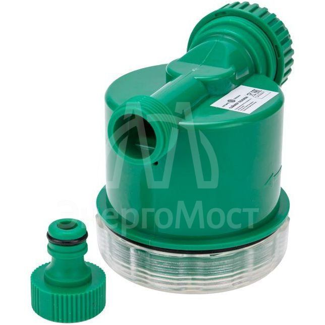 Таймер полива электронный ЧЕТЫРЕ СЕЗОНА 62-0263