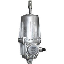 Толкатель электрогидравлический ТЭ-50 У2 380В среднее усилие подъема 500Н IP54 Электротехник ET520553