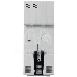 Выключатель авт. диф. тока 2п С 25А 30мА 4.5кА тип AC Basic M BMR415C25 ABB 2CSR645041R1254