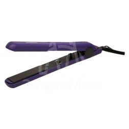 Выпрямитель SHE5501 25Вт фиолет. (макс.темп. 200С) STARWIND 1115496