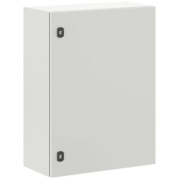 Корпус навесной STE с М/П 800х600х300мм DKC R5STE0863