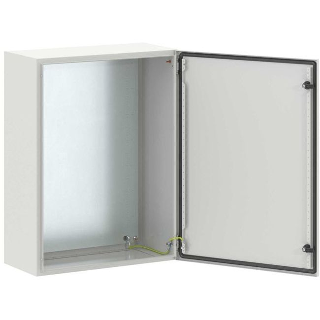 Корпус навесной STE с М/П 800х600х300мм DKC R5STE0863