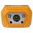 Фонарь светодиодный налобный "Рабочие Практик" GA-810 аккум. 3Вт сенсорный micro-USB Эра Б0052318