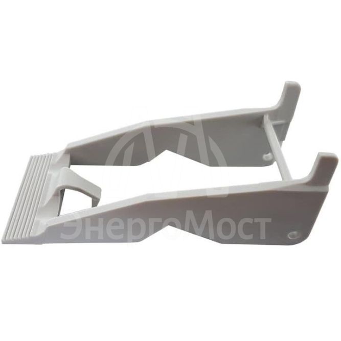 Фиксатор CR-MH для реле CR-M ABB 1SVR405659R1000