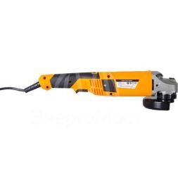 Машина шлифовальная угловая УШМ-125/1200Э Вихрь 72/12/7