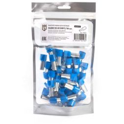 Наконечник штыревой НШВИ 50-20 КВТ 79455