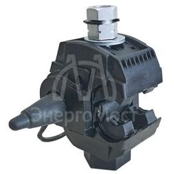 Зажим ответвительный прокалывающий P2X-150 (50-150; 6-35) (Р 645; SLIW 15.1; P2х95; СТ 70; OP 645; ЗОИ 35-150; PC 4-150) ИНСТАЛЛ 14039