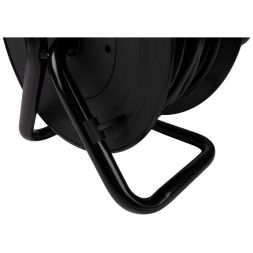 Удлинитель на катушке 4х20м с заземл. IP44 CRW-04-2000 ФАZА 5063839