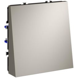 Вывод кабеля СП S70 механизм кашемир Voltum VLS080203