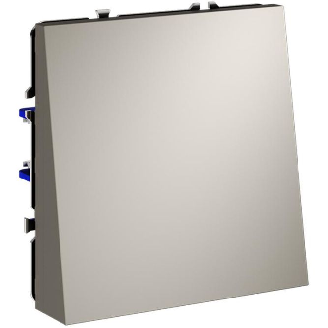 Вывод кабеля СП S70 механизм кашемир Voltum VLS080203