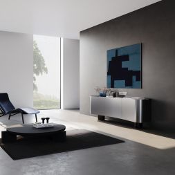 Вывод кабеля СП S70 механизм кашемир Voltum VLS080203