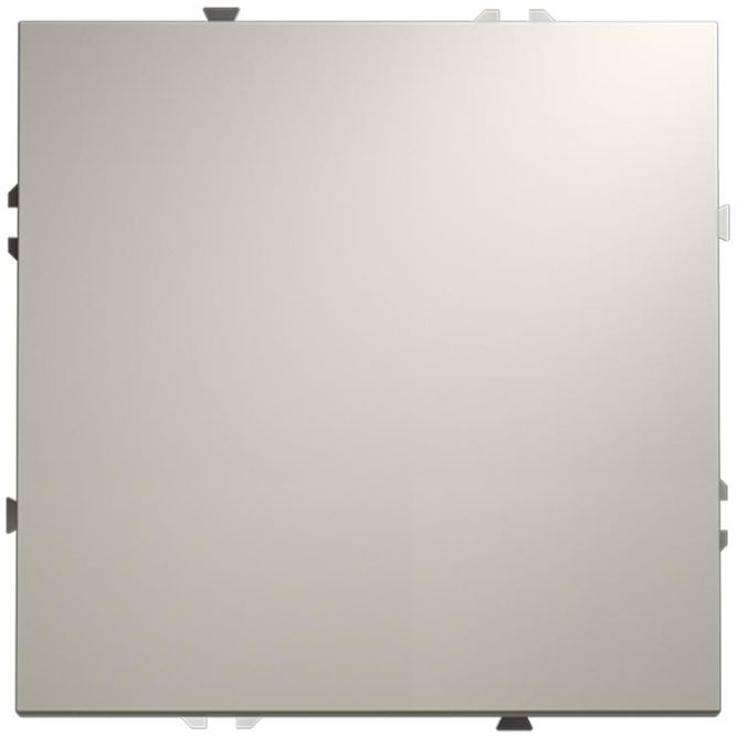 Выключатель 1-кл. СП S70 10А механизм кашемир Voltum VLS010103