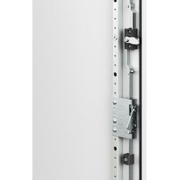 Корпус напольный RAM fit 1600х600х400мм без боков. вырезов DKC R6NFW166040