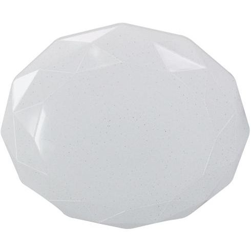 Светильник светодиодный Классик SPB-6 Slim Sparkle WH 18W-6.5K 18Вт 6500К без ДУ Эра Б0069786