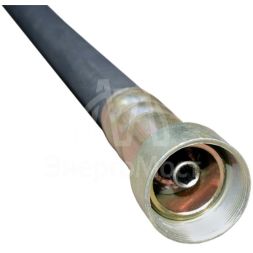 Гибкий вал ТСС ВВН 1,5/45 Ш (шестигранник)