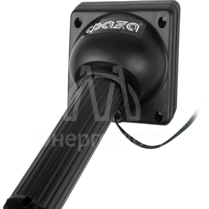 Светильник светодиодный SLR-G01-50W садовый; гирлянда 50 бел. LED солнечная батарея ФАZА 5027282