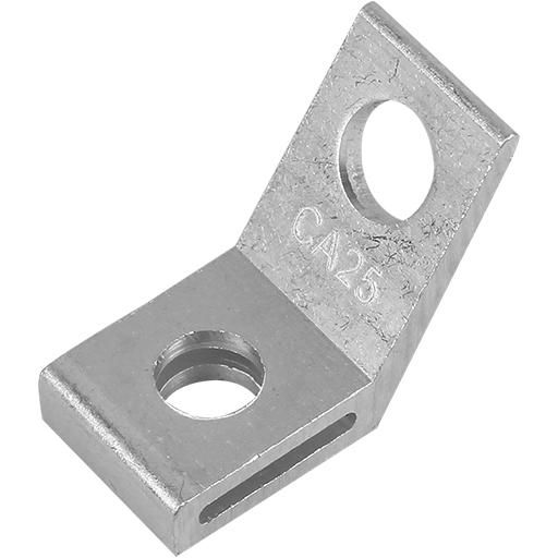 Кронштейн анкерный для ввода в дом CA25 TOKOV ELECTRIC TKE-CA25