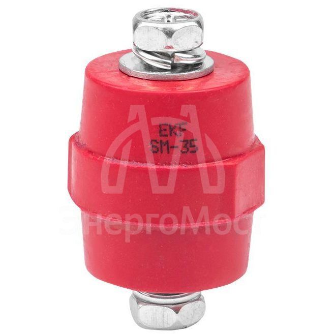 Изолятор SM 35 EKF plc-sm-35