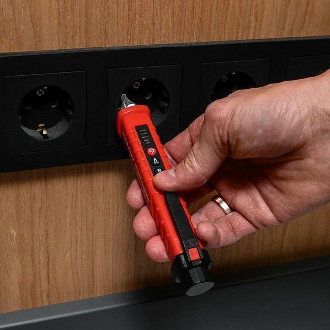 Тестер-пробник R-20 Rexant 12-2038