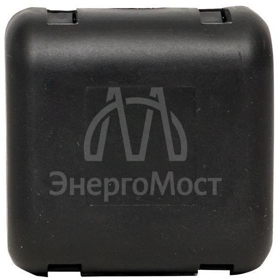 Сжим ответвительный У-734М (16-35/16-25кв.мм) (орех) StreamLine EKF y734m