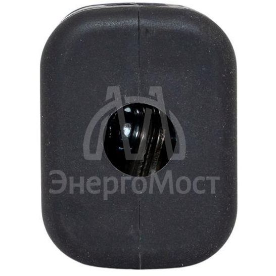 Сжим ответвительный У-734М (16-35/16-25кв.мм) (орех) StreamLine EKF y734m