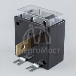 Трансформатор тока Т-0.66 75/5А кл. точн. 0.5 5В.А Кострома ОС0000002142