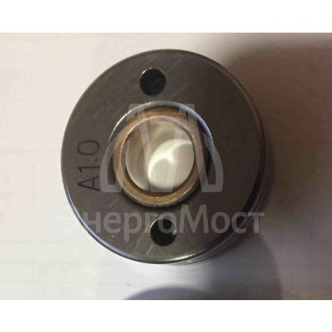 Ролик подающий под алюминий (30-10-12) 1.0/1.2