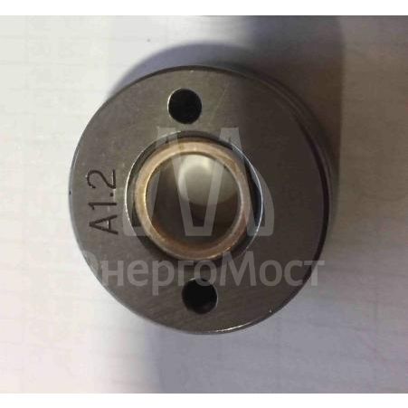 Ролик подающий под алюминий (30-10-12) 1.0/1.2