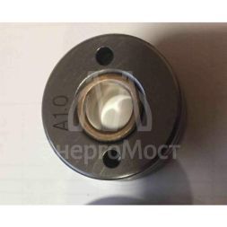 Ролик подающий под алюминий (30-10-12) 1.0/1.2