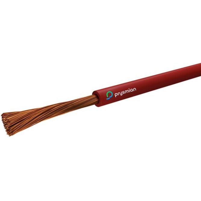 Провод ПУГВнг(А)-LS 1х35 К (м) РЭК-PRYSMIAN 0501110406