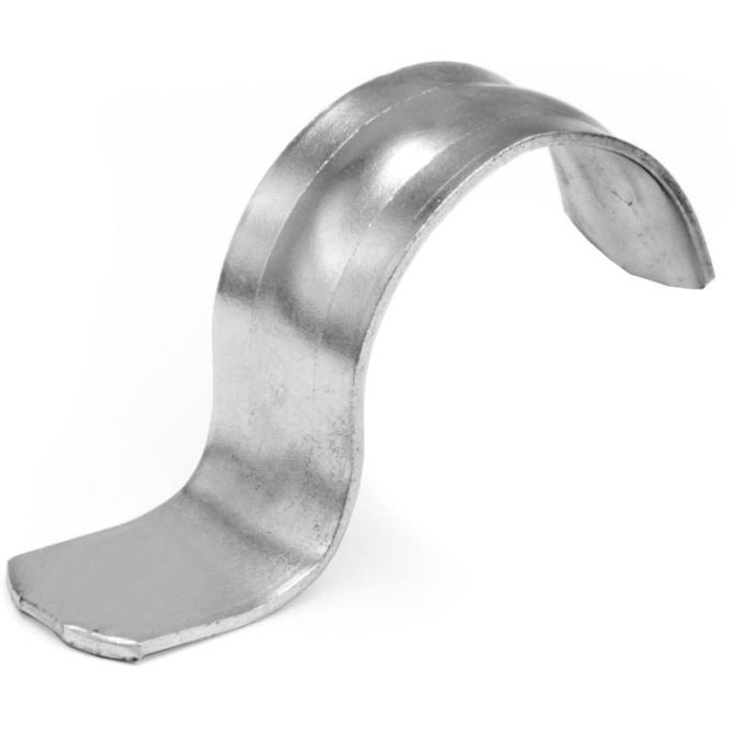 Скоба крепежная однолапковая d20мм для монтажн. пистолета DKC H20SWH