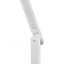 Светильник светодиодный NLED-508-7W-W настольный бел. ЭРА Б0059151