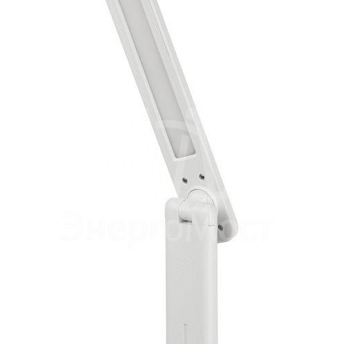 Светильник светодиодный NLED-508-7W-W настольный бел. ЭРА Б0059151