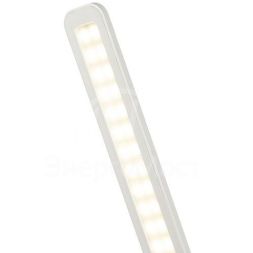 Светильник светодиодный NLED-508-7W-W настольный бел. ЭРА Б0059151